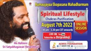 Spiritual Lifestyle - Balancing and Strengthening Base Chakra