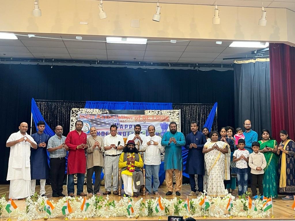 MahaaGURU Shreeprabhu